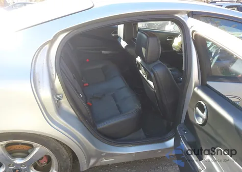 2006 Pontiac Grand Prix Gxp z USA, uszkodzony, nr VIN 2G2WC55C761271785